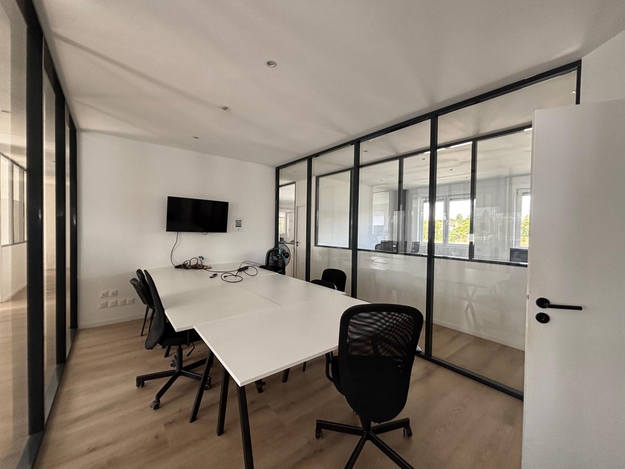 Location bureau Saint-André-lez-Lille Nord OLBUR2644460 7