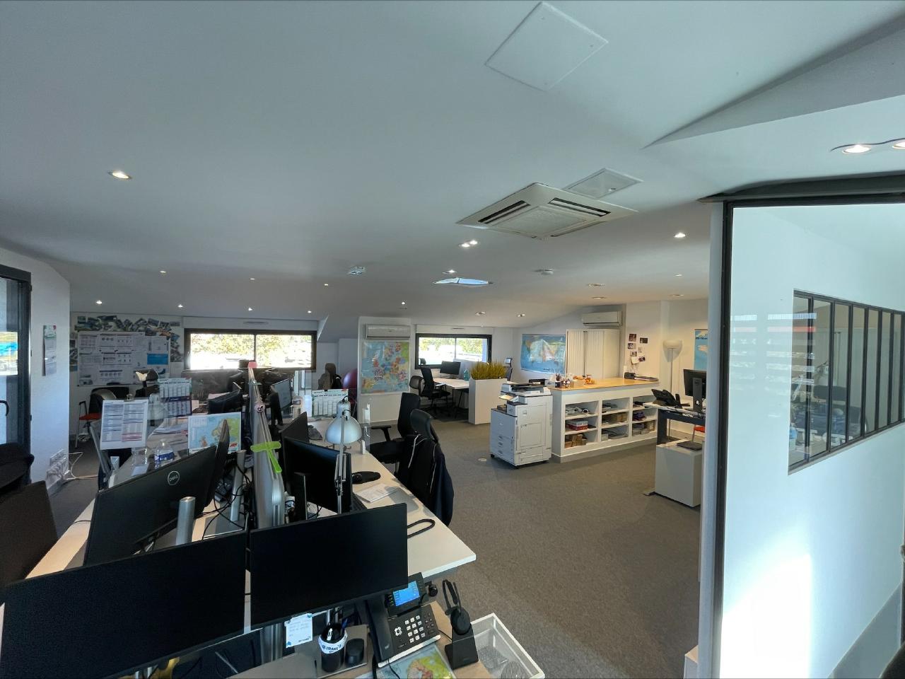 Vente bureau Noyal-sur-Vilaine Ille-et-Vilaine OVBUR2317309 14