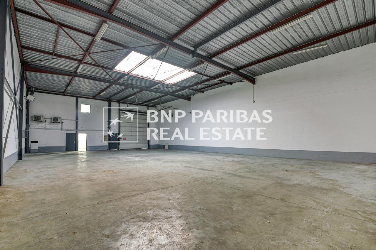 Location local d'activité Chilly-Mazarin Essonne OLACT2528949 5