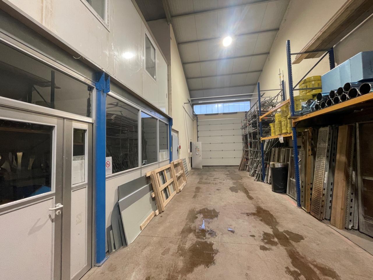 Location local d'activité Hoerdt Bas-Rhin OLACT2638799 10