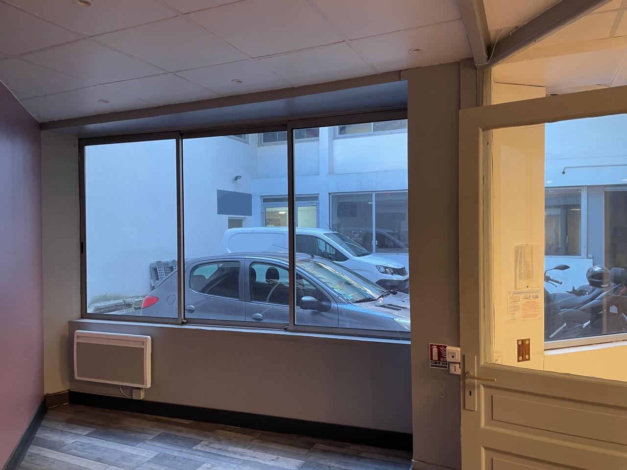 Vente local d'activité Courbevoie Hauts-de-Seine OVACT2640315 4