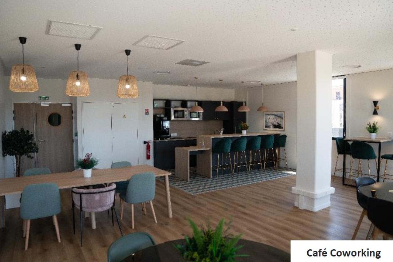 Location coworking Montpellier Hérault OLBUR2203262 6