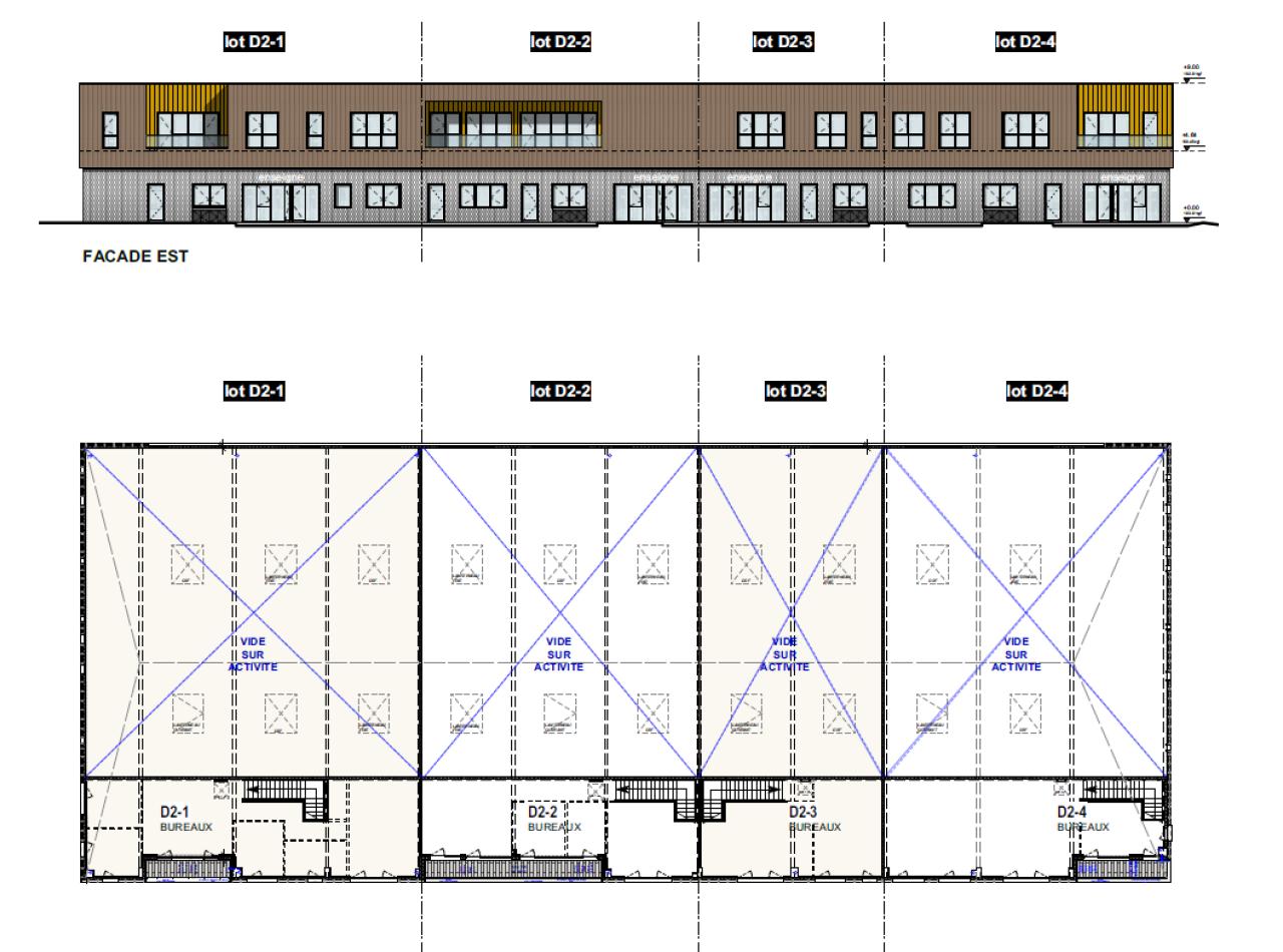 Location local d'activité La Boisse Ain OLACT2207392 4