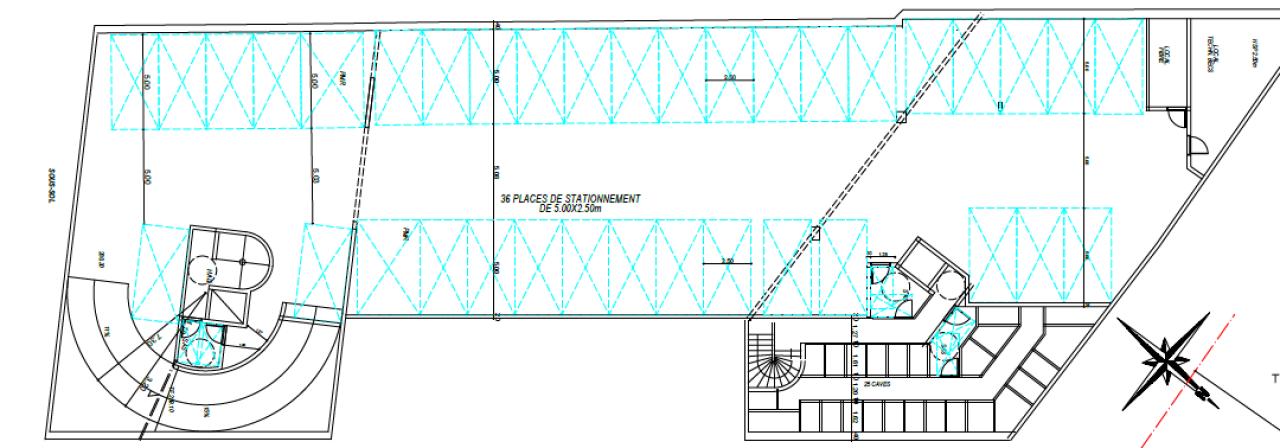 Vente bureau Bassens Savoie OVBUR2536028 5