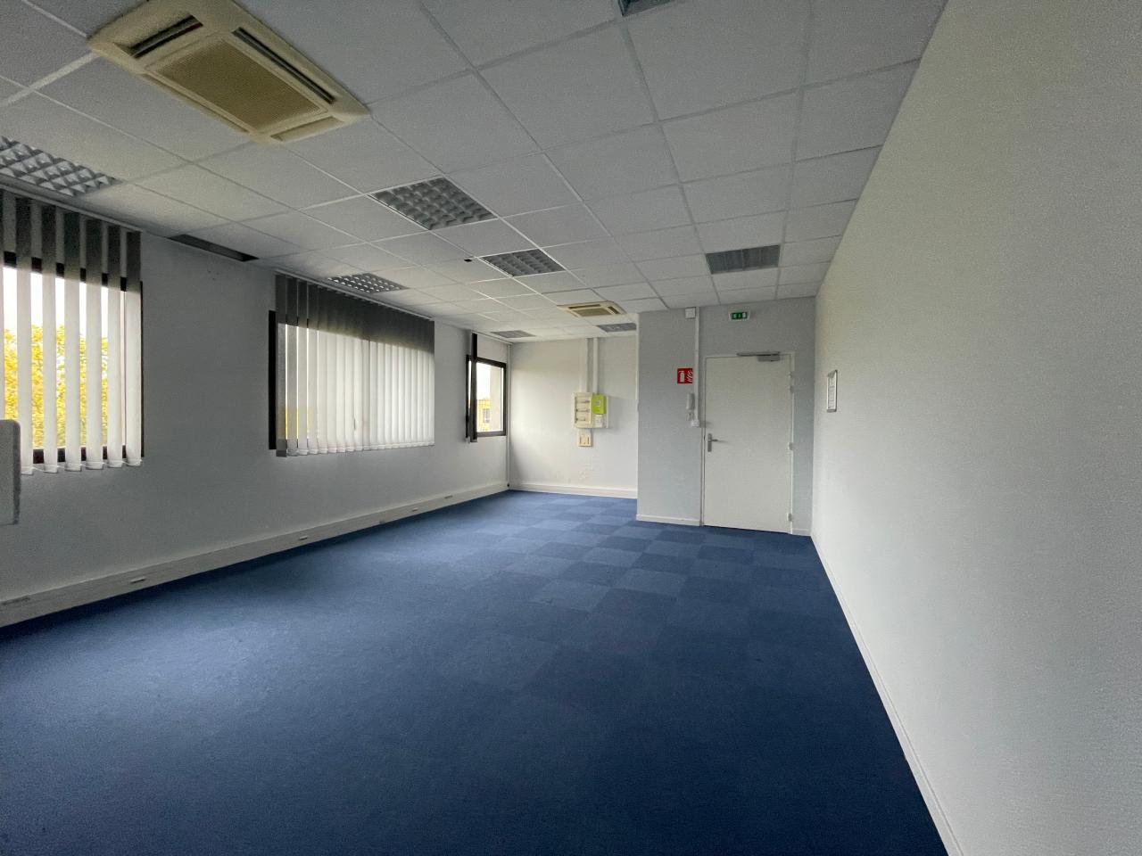 Location bureau Metz Moselle OLBUR2533787 11