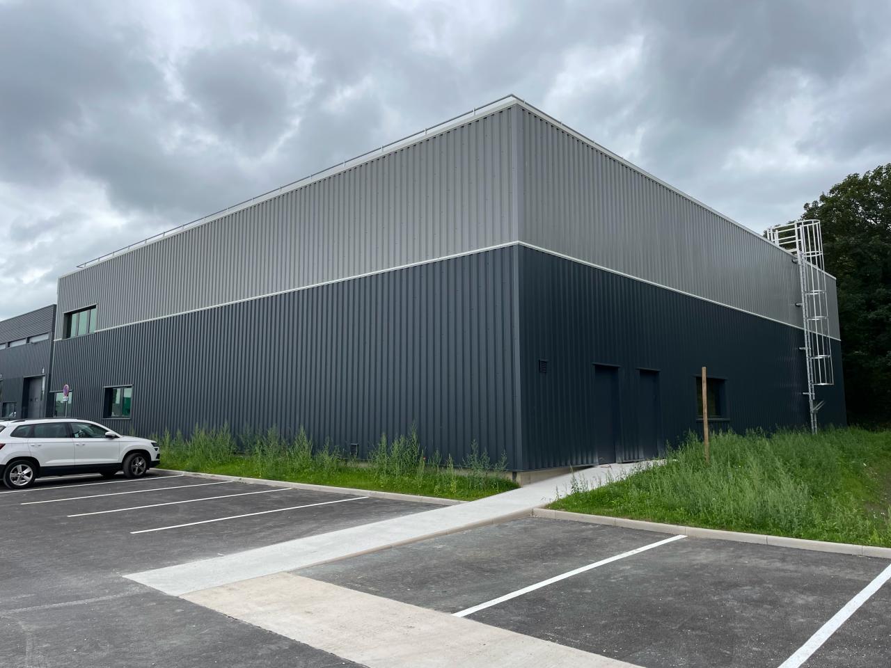 Vente local d'activité Vandoeuvre-lès-Nancy Meurthe-et-Moselle OVACT2314360 1