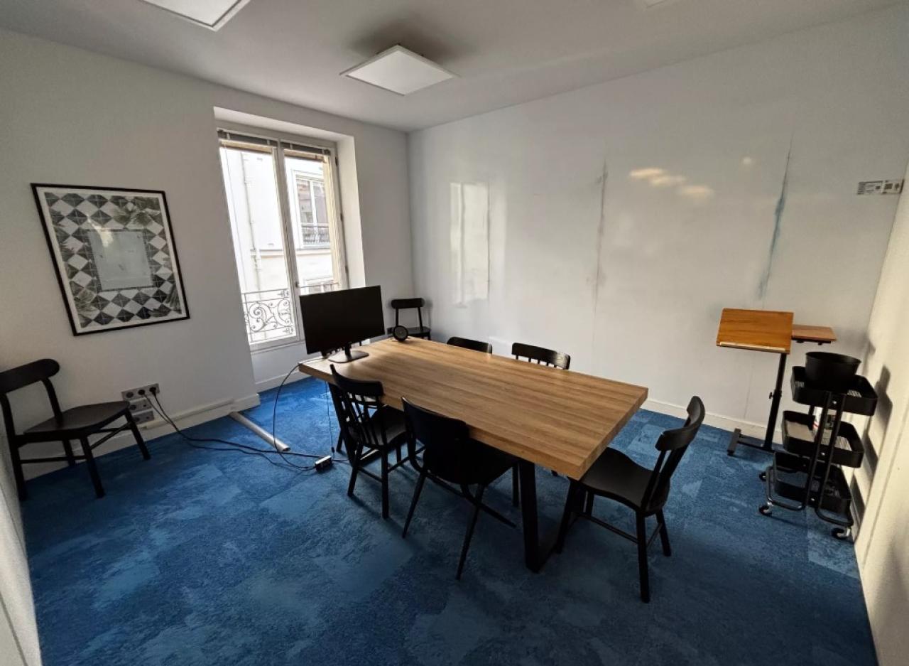 Location coworking Paris OLBUR2421482 6