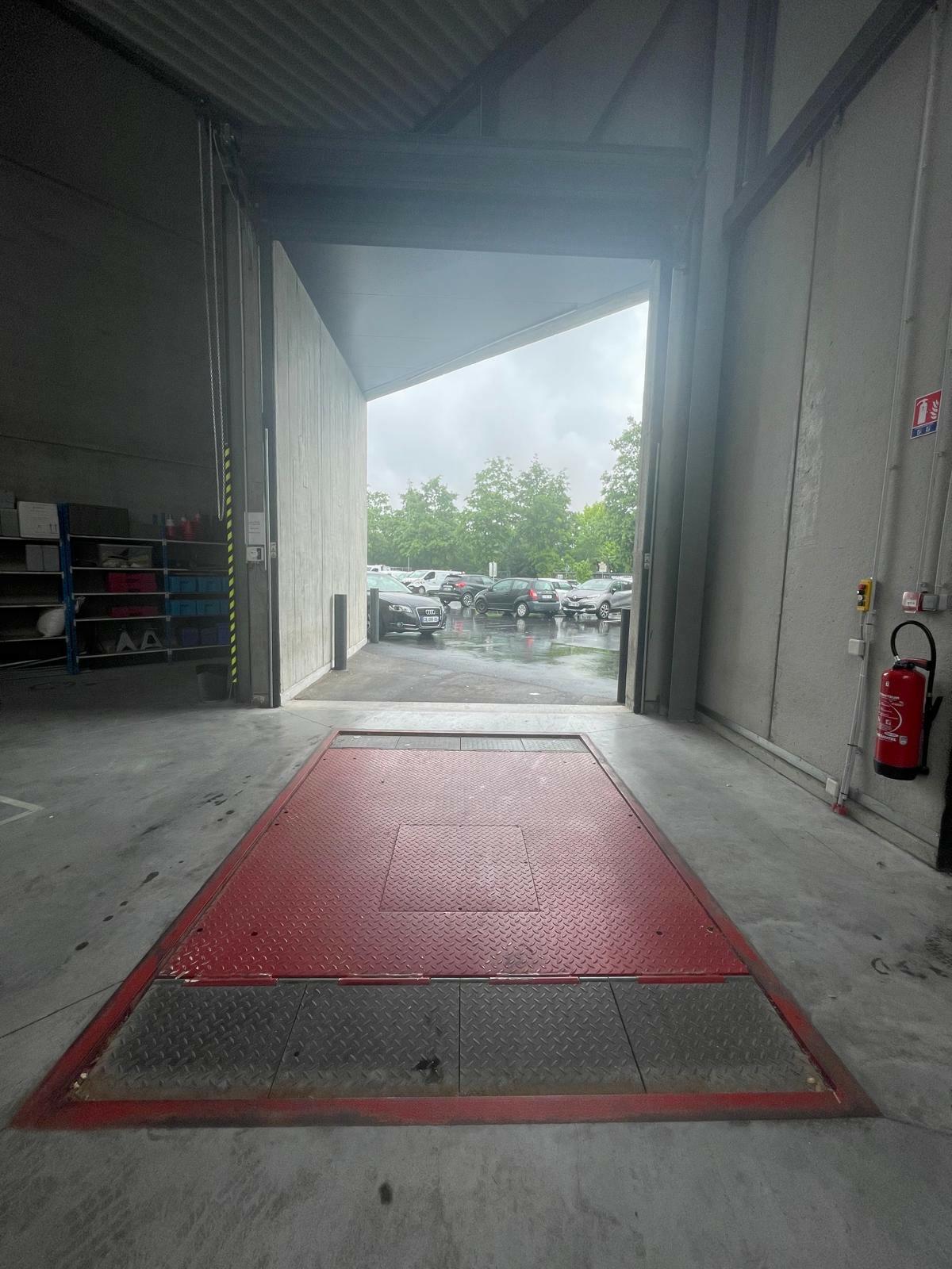 Location local d'activité Loos Nord OLACT2422796 11