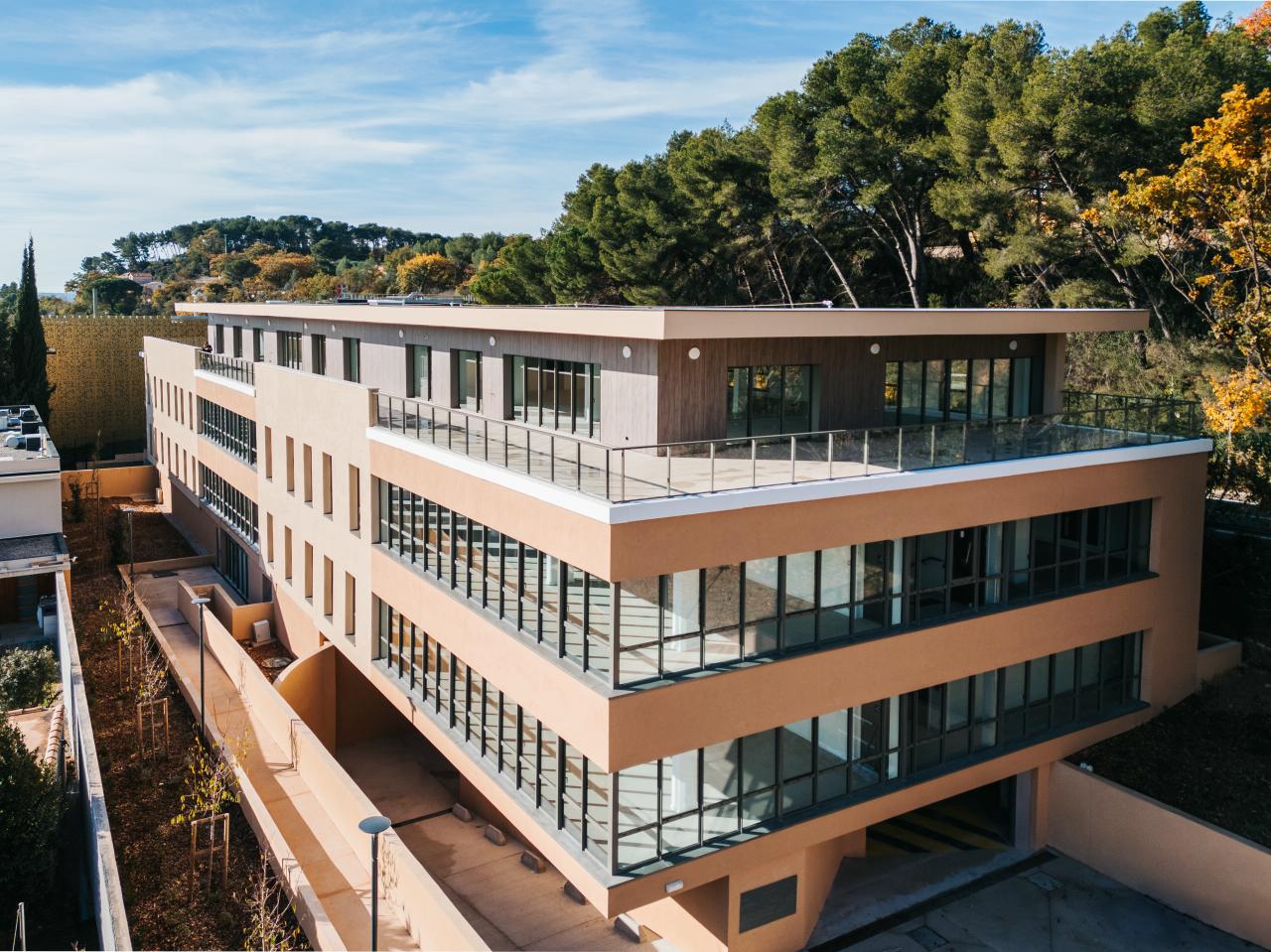 Location bureau Aix-en-Provence Bouches-du-Rhône OLBUR2115098 21