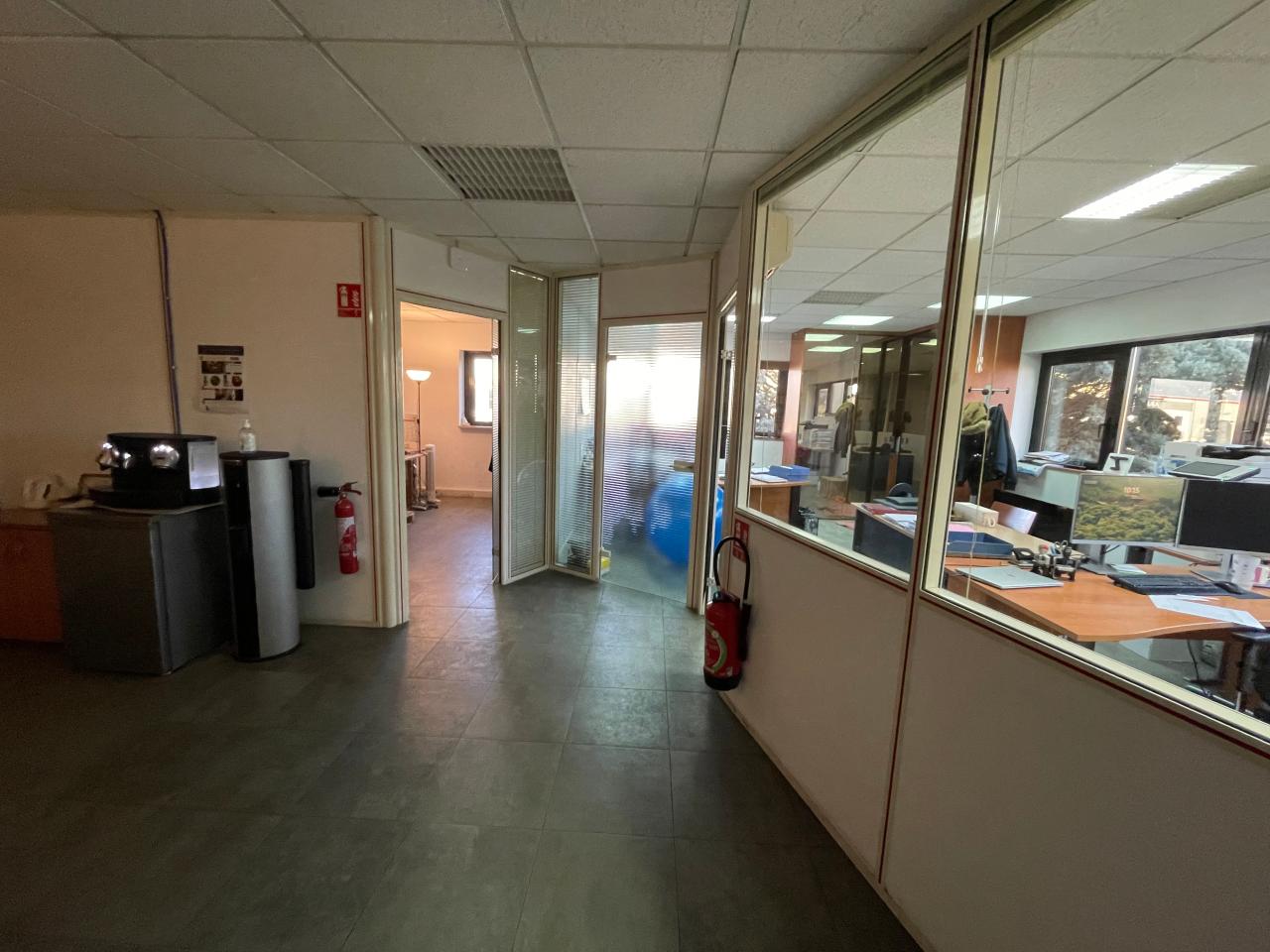 Location local d'activité Genas Rhône OLACT2529117 10