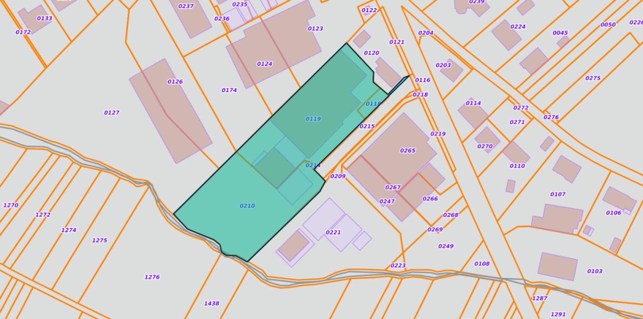 Vente local d'activité Presles Val-d'Oise OVACT2530631 16