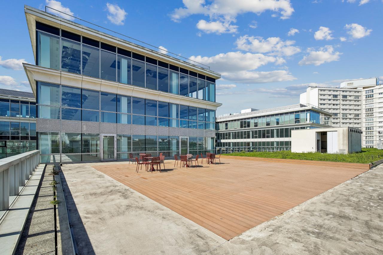 Location bureau Charenton-le-Pont Val-de-Marne OLBUR2100224 22