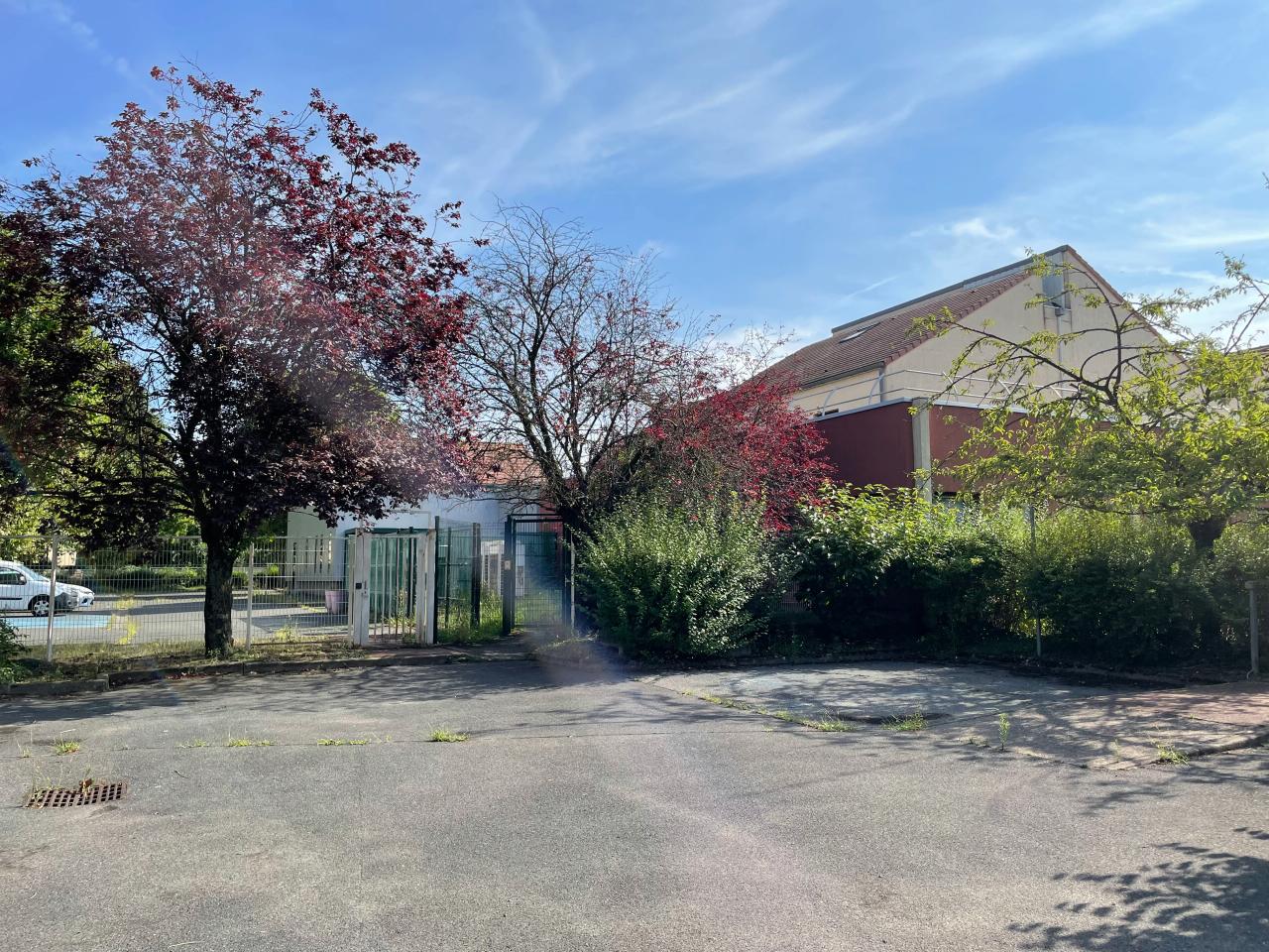 Location bureau Montmorency Val-d'Oise OLBUR2421349 1