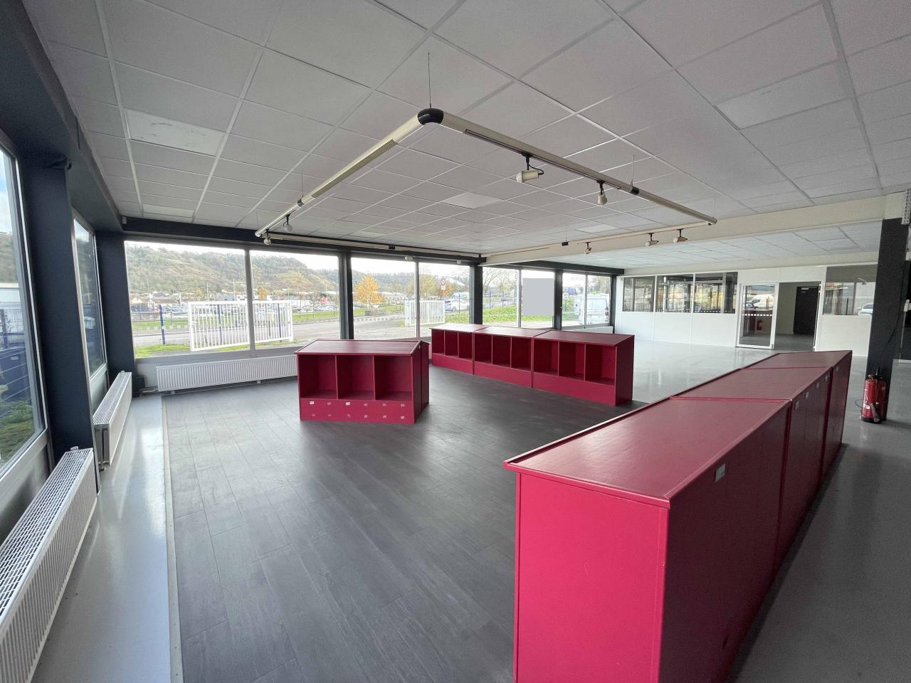 Location local d'activité Sotteville-lès-Rouen Seine-Maritime OLACT2638185 13