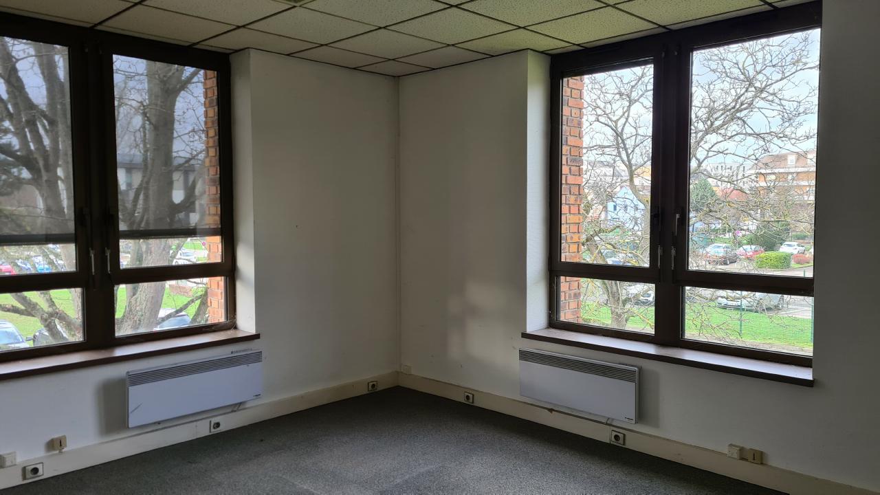 Location bureau Lingolsheim Bas-Rhin OLBUR2111345 8