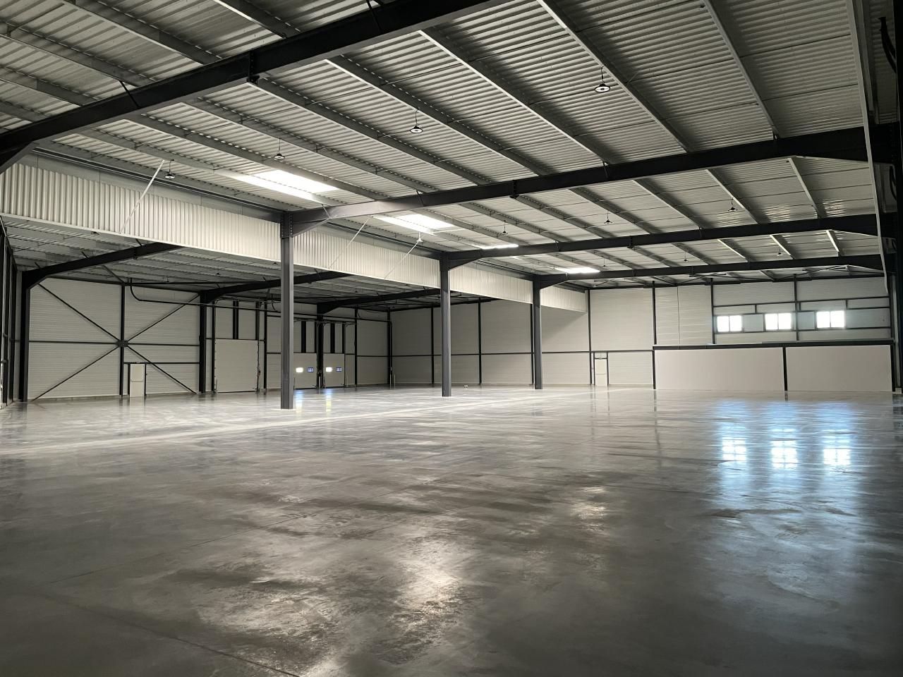 Location local d'activité Ambarès-et-Lagrave Gironde OLACT2641349 15