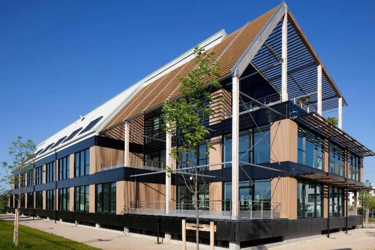 Vente bureau Saint-Priest Rhône OVBUR2310596 3