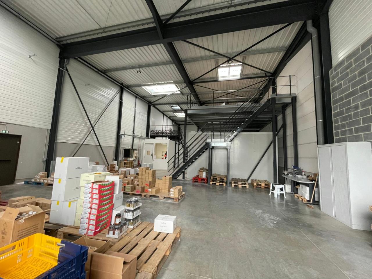 Location local d'activité Lille Nord OLACT2533412 3