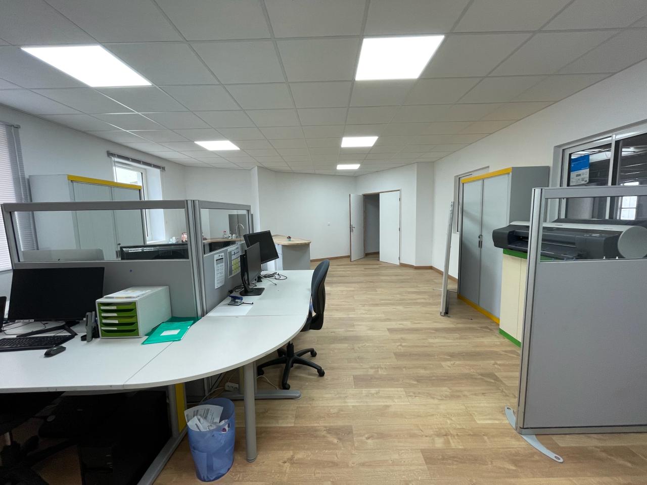 Vente local d'activité Toulouse Haute-Garonne OVACT2536790 10