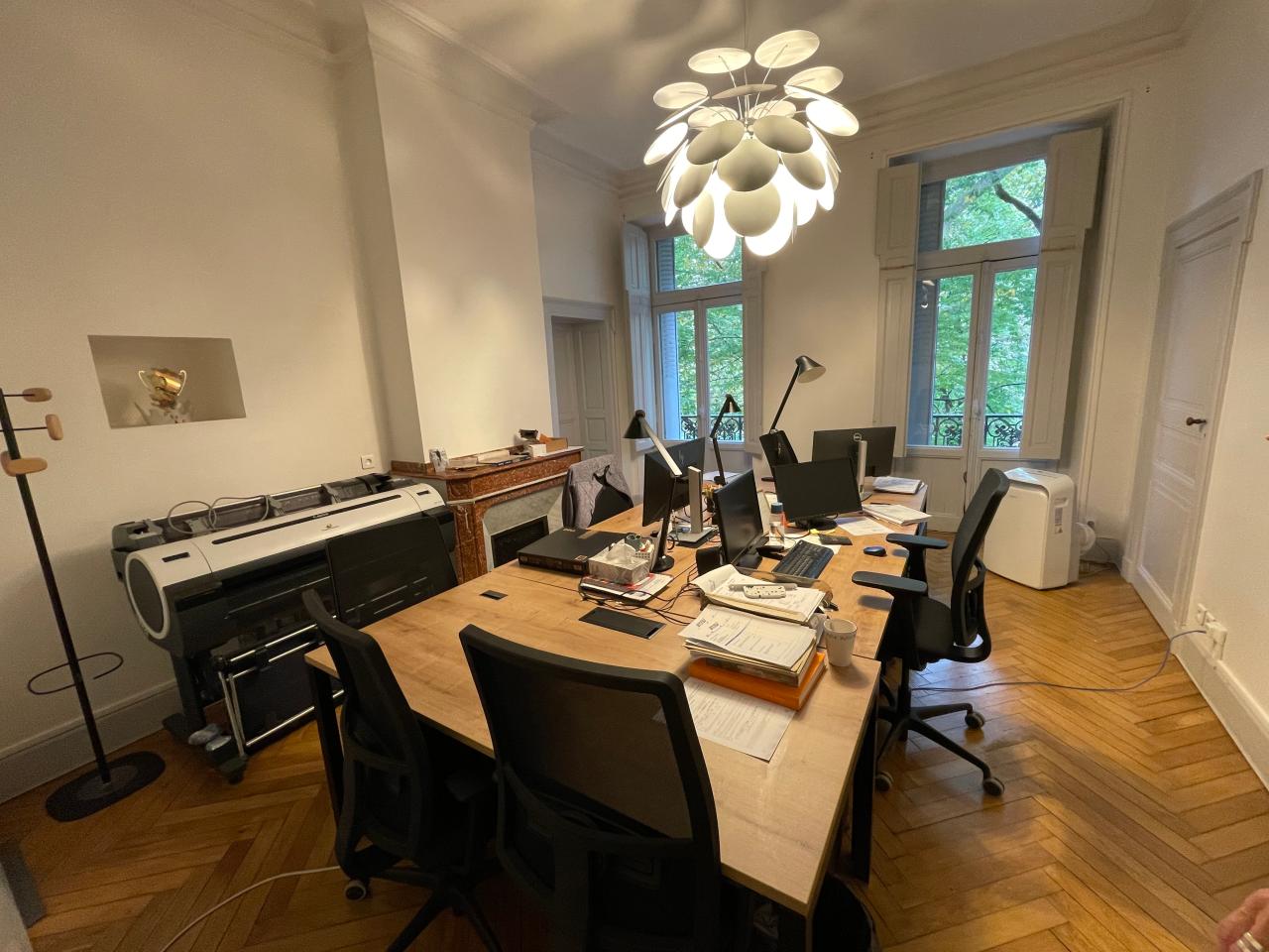 Location bureau Toulouse Haute-Garonne OLBUR2537178 38