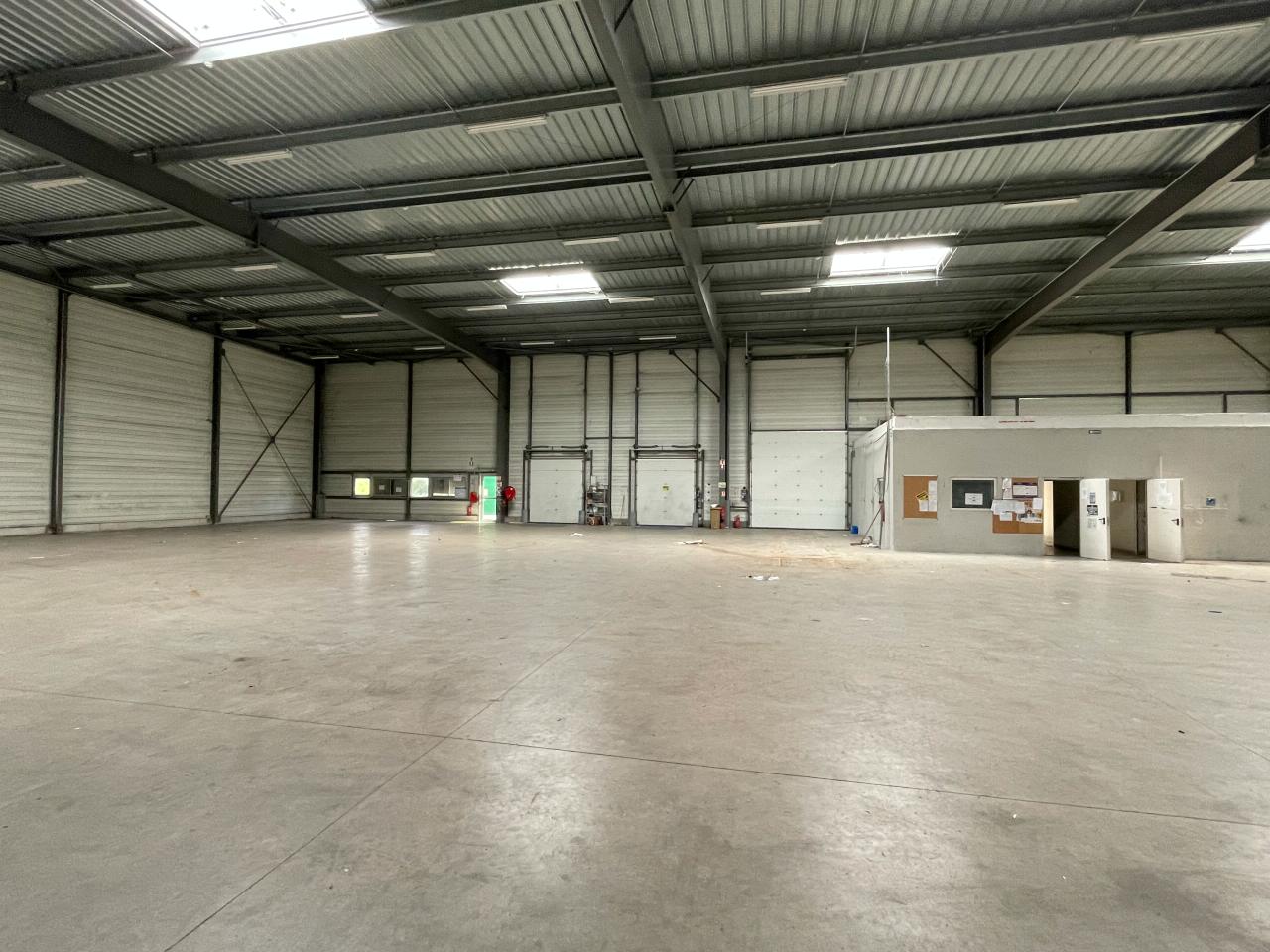 Location local d'activité Blanquefort Gironde OLACT2532504 8