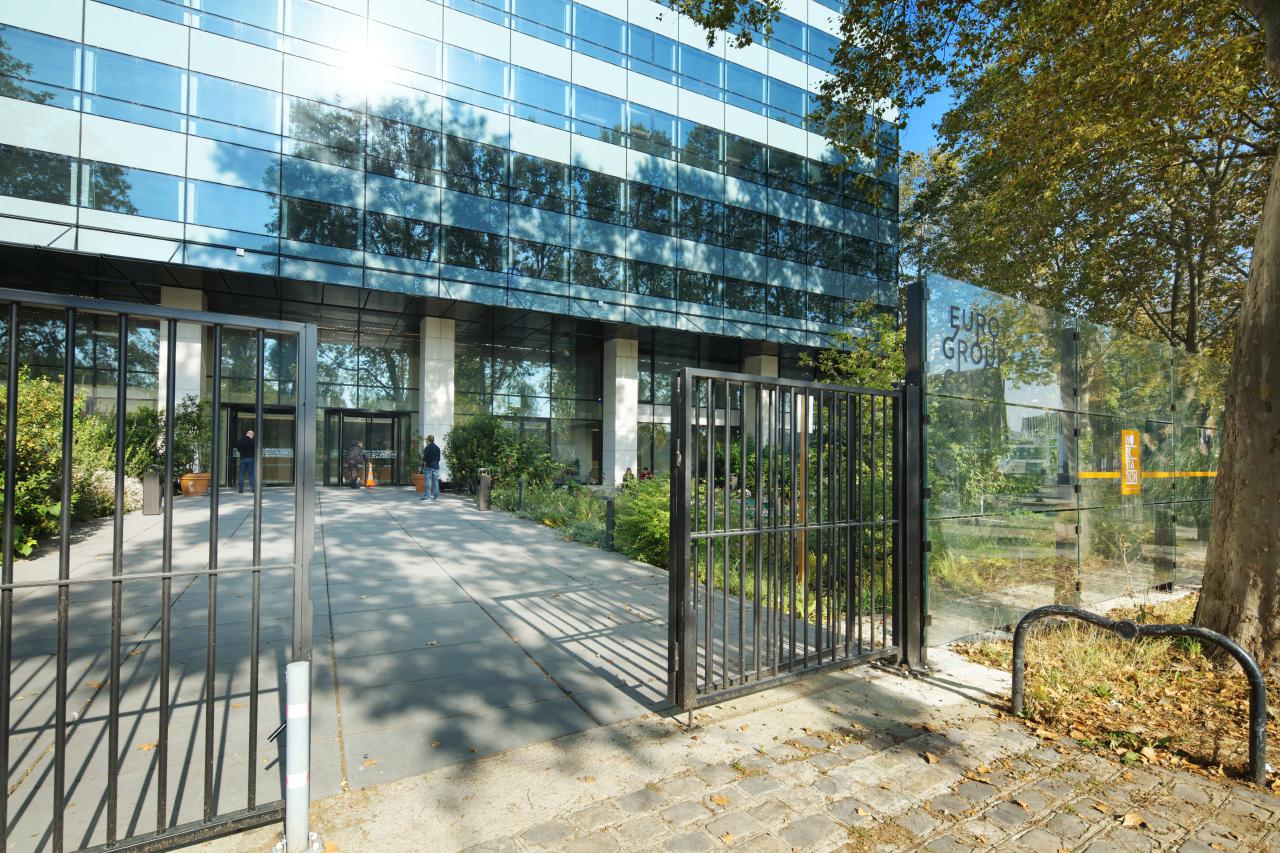 Location bureau Courbevoie Hauts-de-Seine OLBUR2100519 27