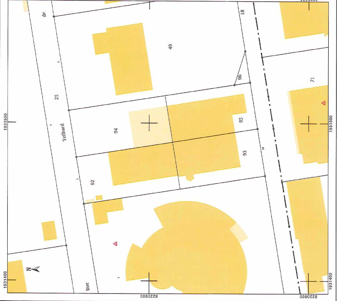 Location local d'activité Metz Moselle OLACT2111770 15