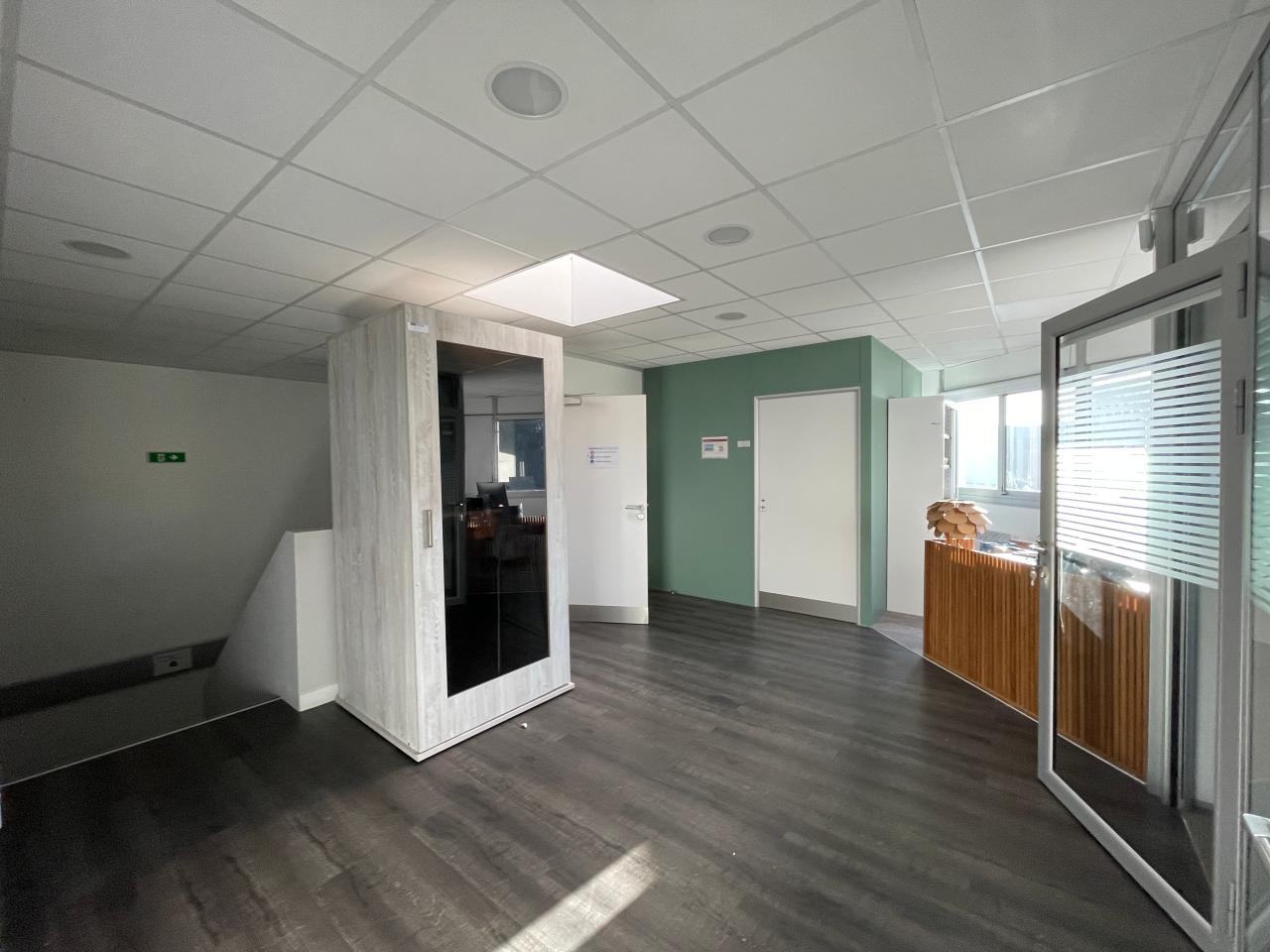 Location local d'activité Villebon-sur-Yvette Essonne OLACT2644917 13