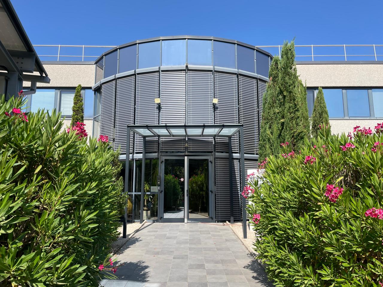 Location local d'activité Rousset Bouches-du-Rhône OLACT2425416 18