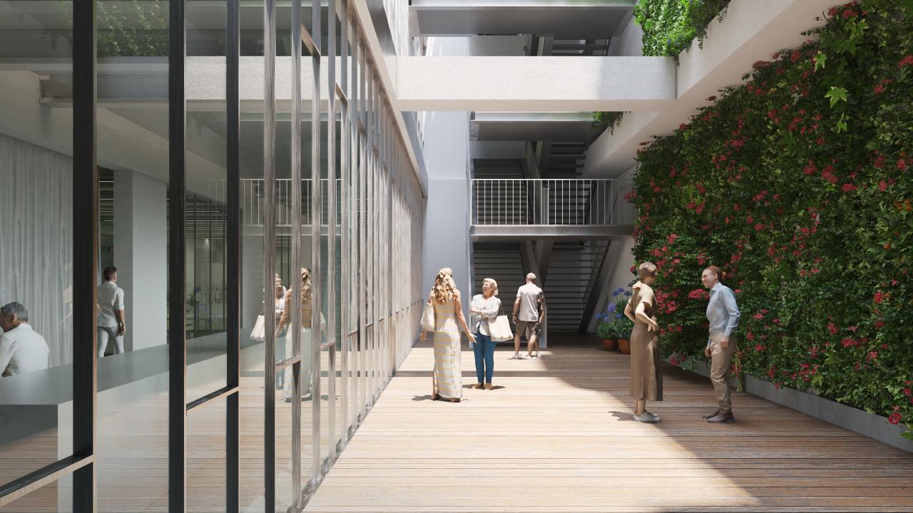 Location bureau Paris OLBUR2309468 7