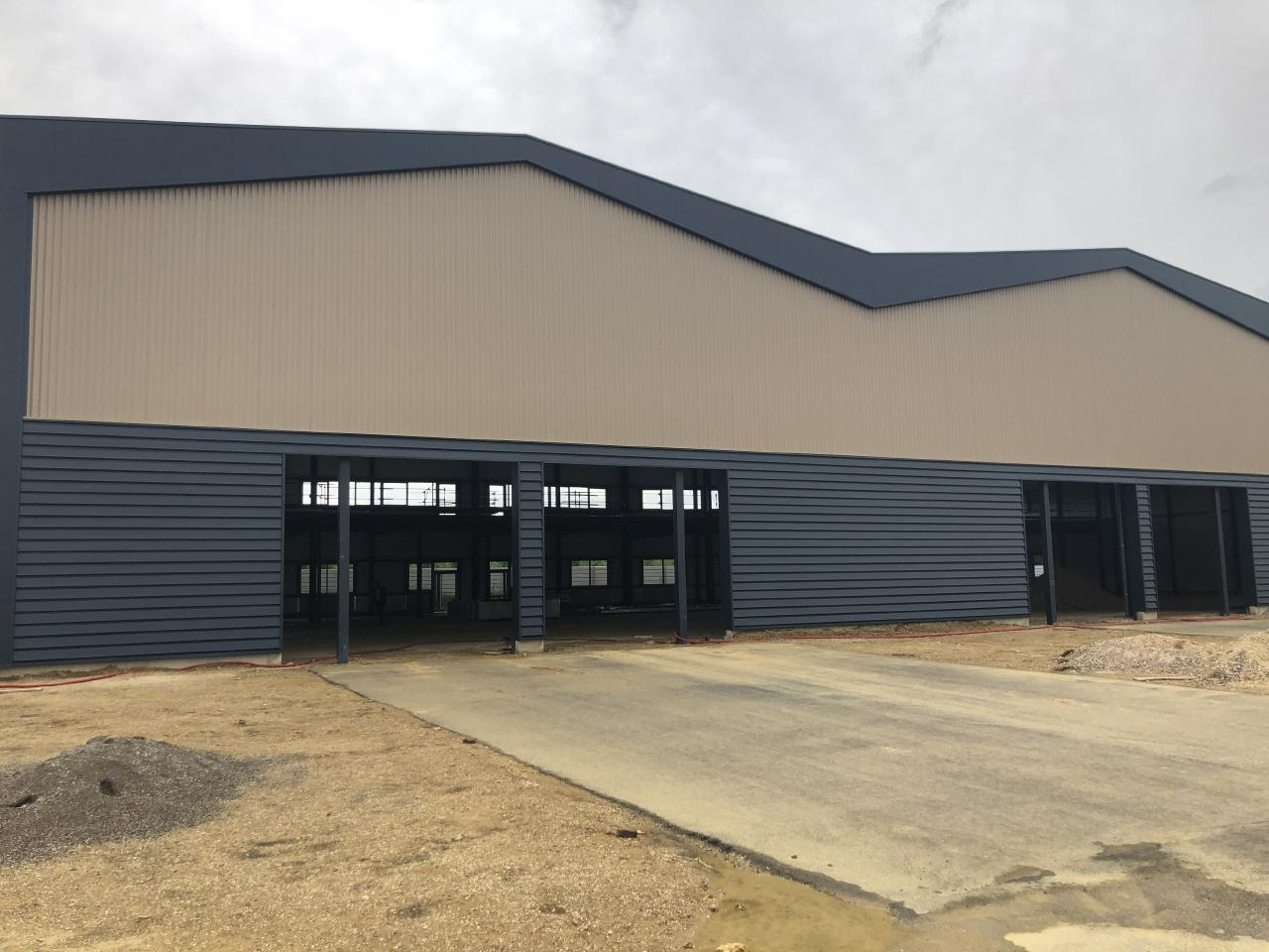 Vente local d'activité Moissy-Cramayel Seine-et-Marne OVACT2425669 16