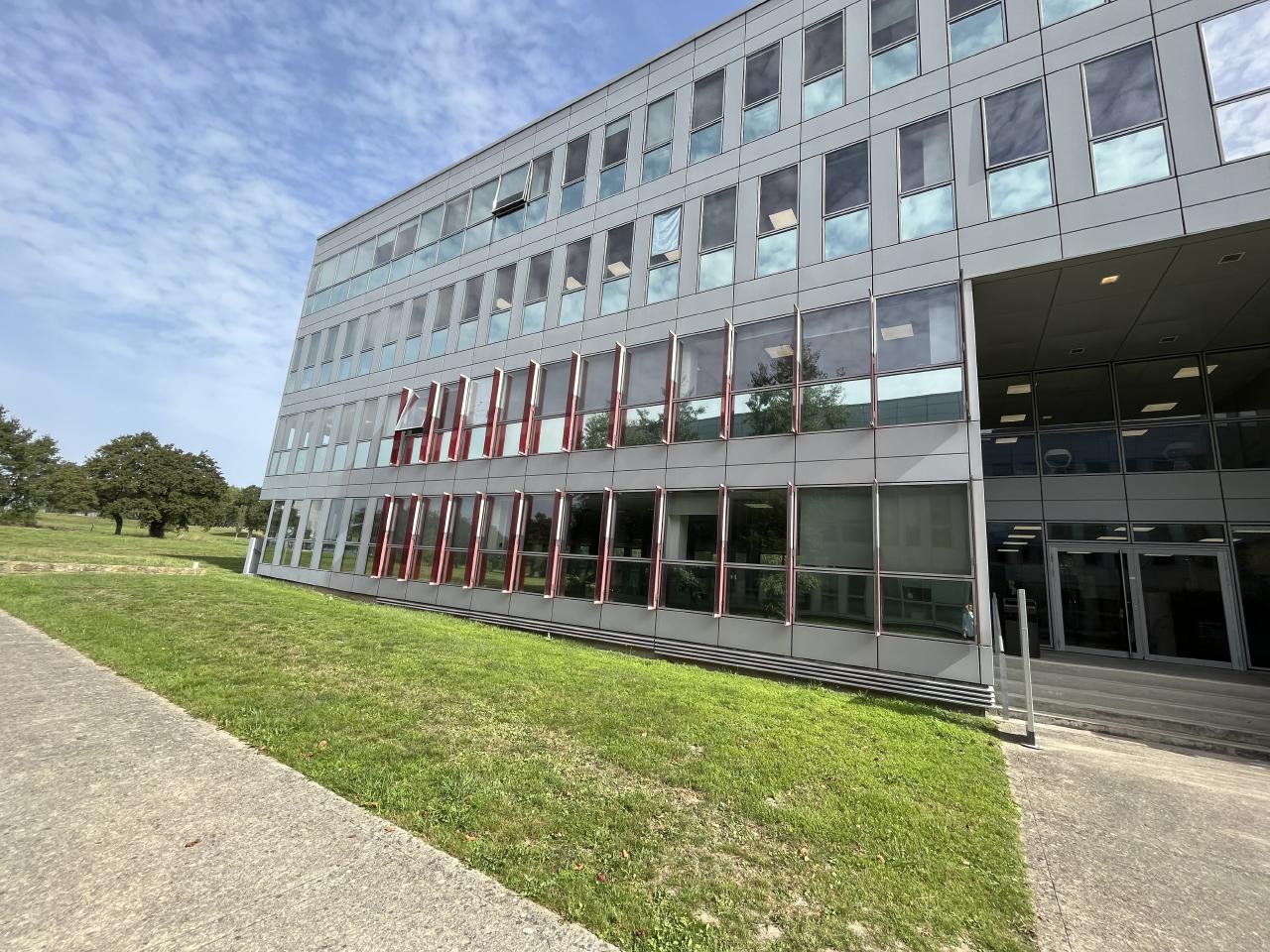 Location bureau Saint-Herblain Loire-Atlantique OLBUR2112429 7