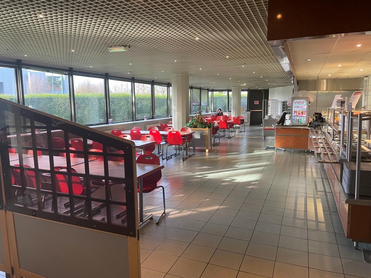 Location entrepôt classe b Tremblay-en-France Seine-Saint-Denis OLLOG2428415 10