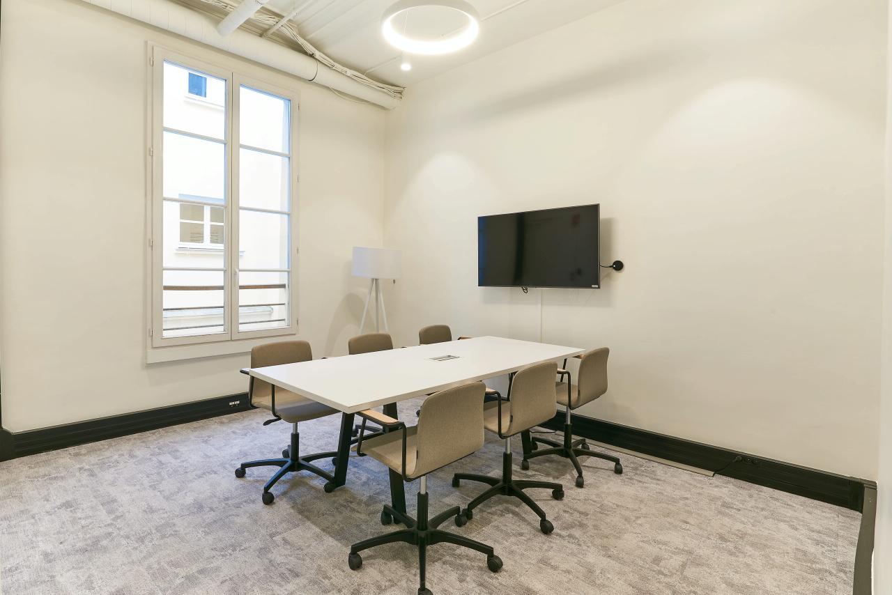 Location coworking Paris OLBUR2532929 3