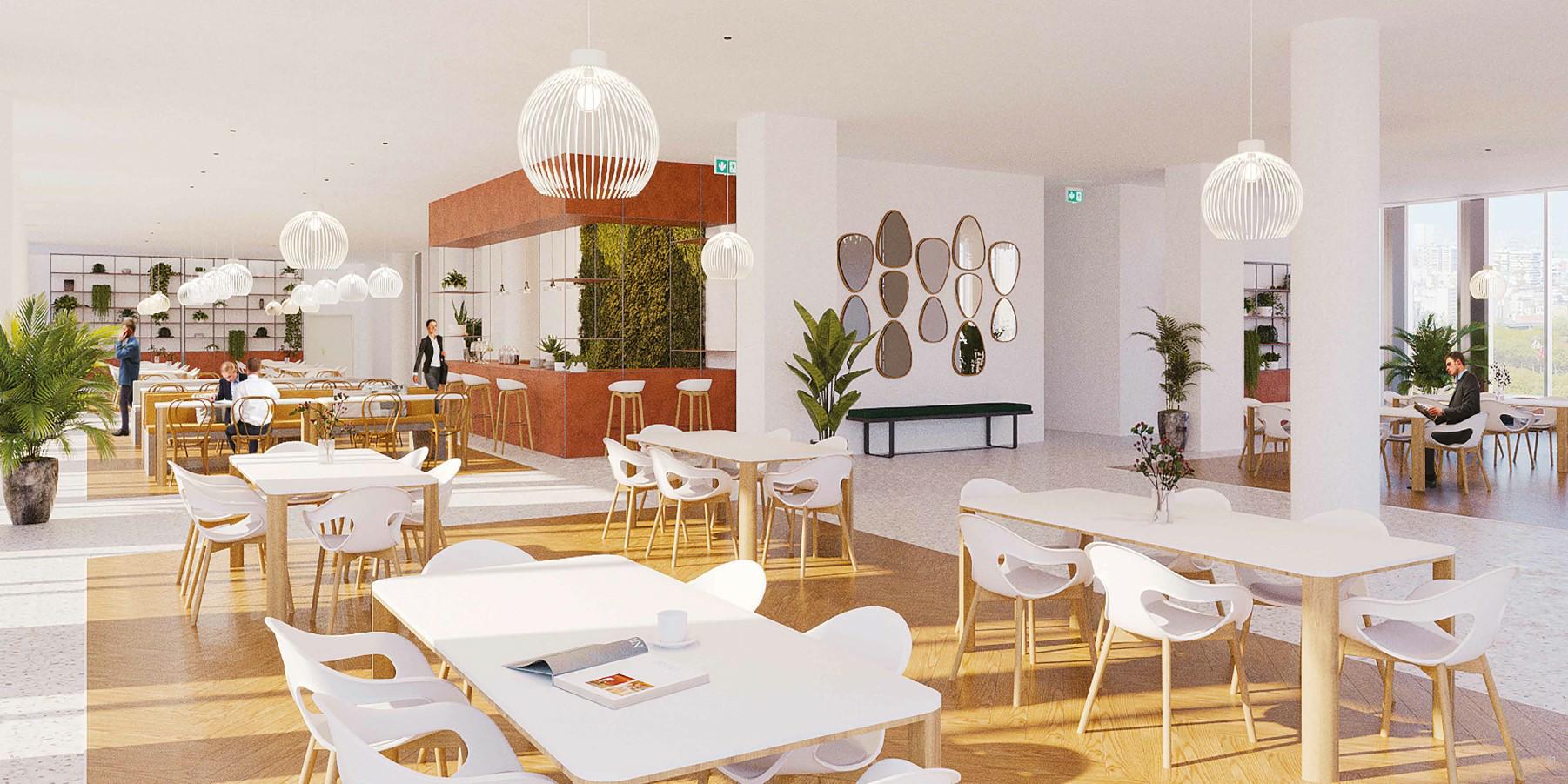 Location bureau Saint-Denis Seine-Saint-Denis OLBUR2100532 6