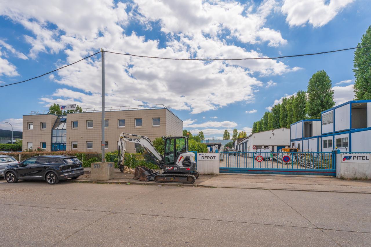 Location local d'activité Morangis Essonne OLACT2639677 13