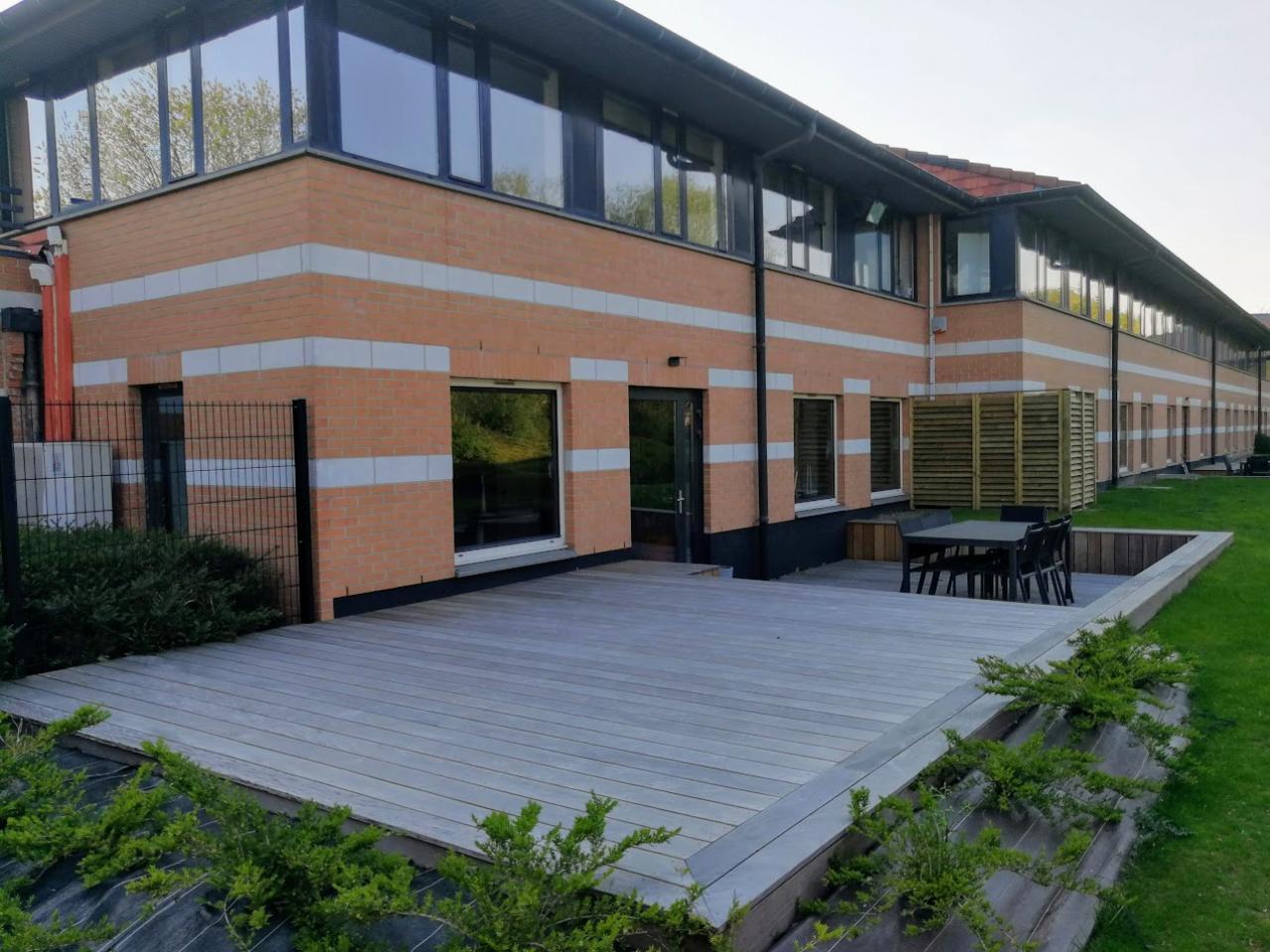 Vente bureau Villeneuve-d'Ascq Nord OVBUR2535659 8