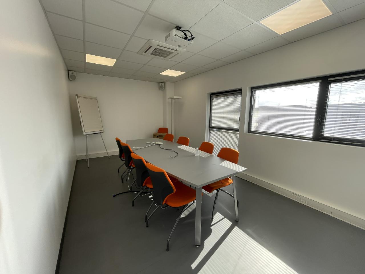 Location local d'activité Norroy-le-Veneur Moselle OLACT2533333 8