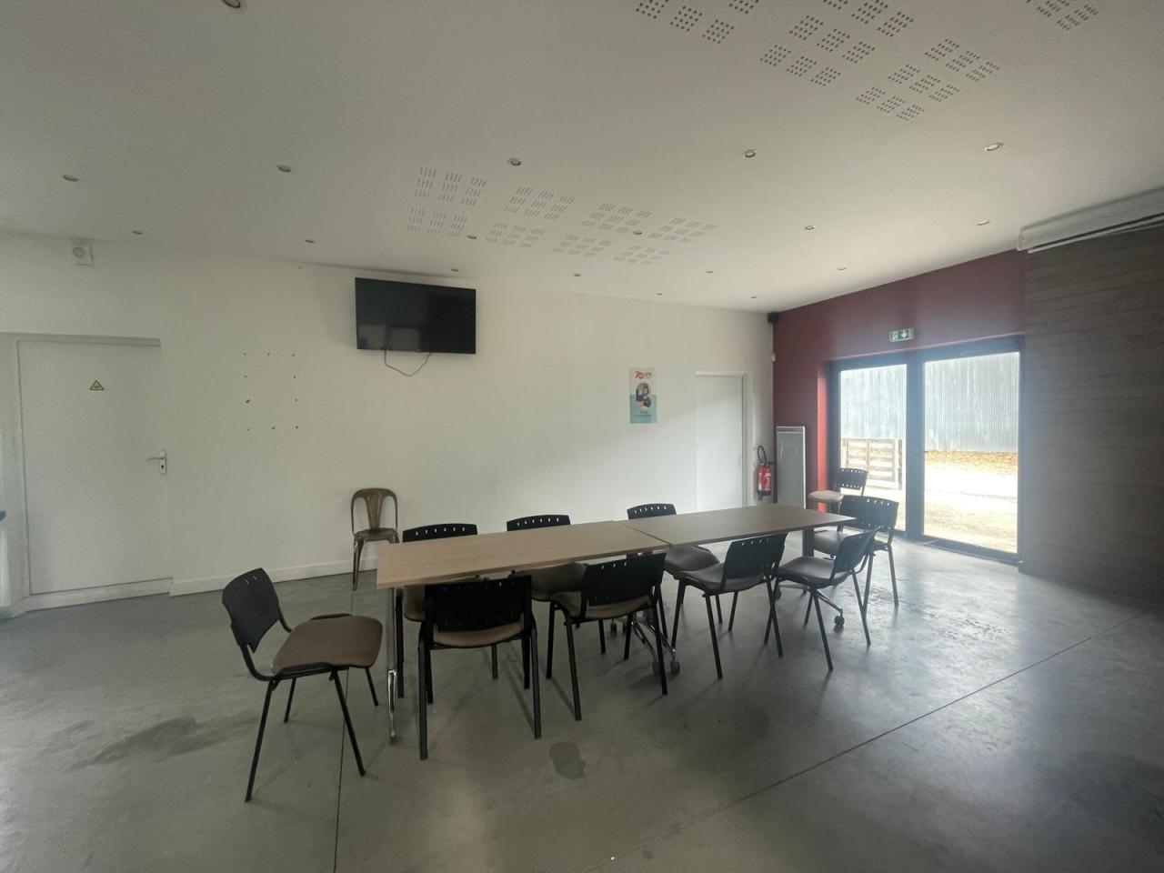 Location local d'activité Lesquin Nord OLACT2534643 12