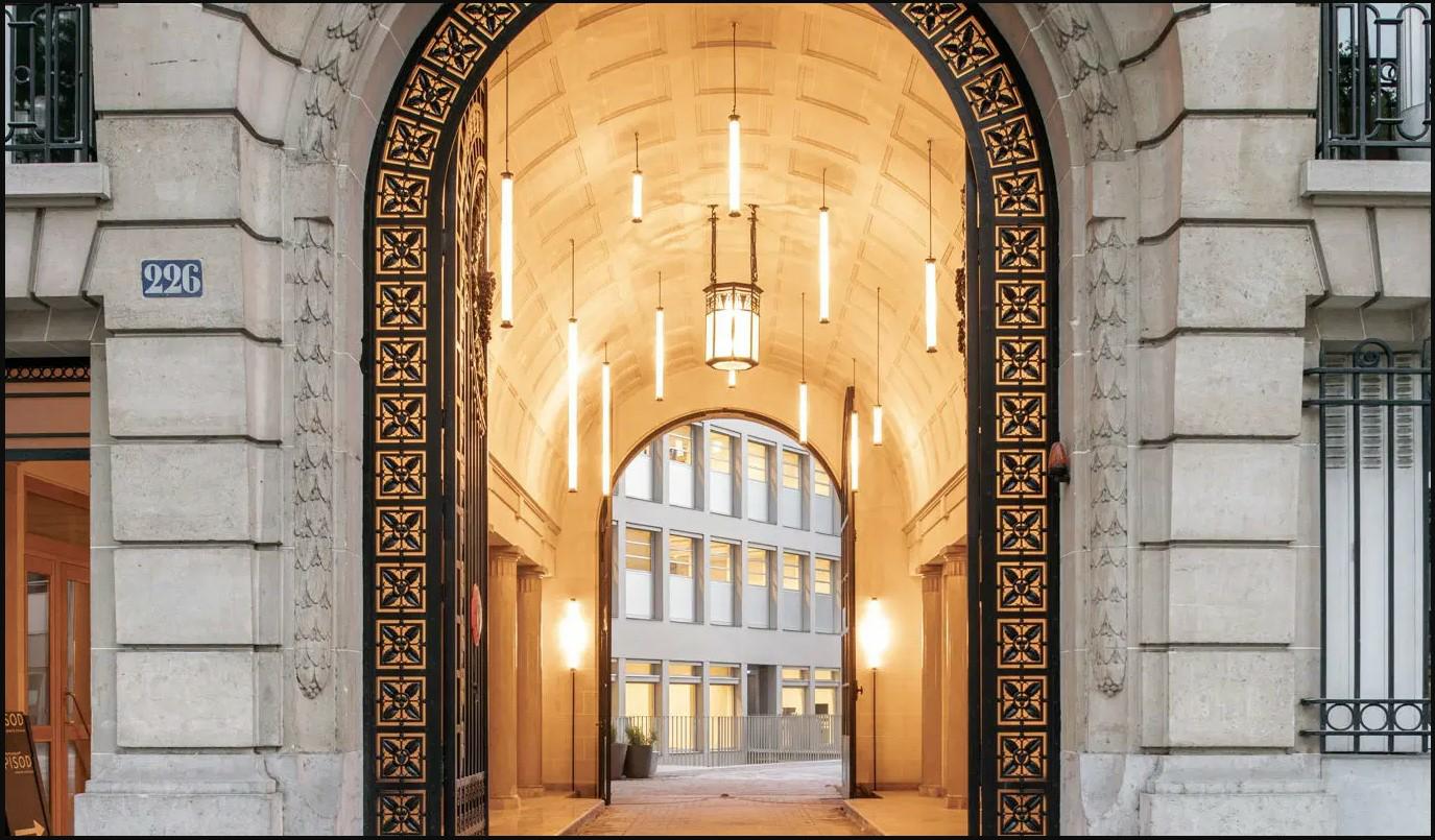 Location coworking Paris OLBUR2106853 4