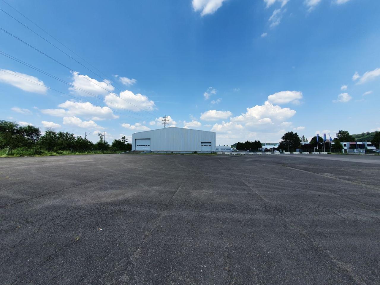 Location local d'activité Morsbach Moselle OLACT2111753 17