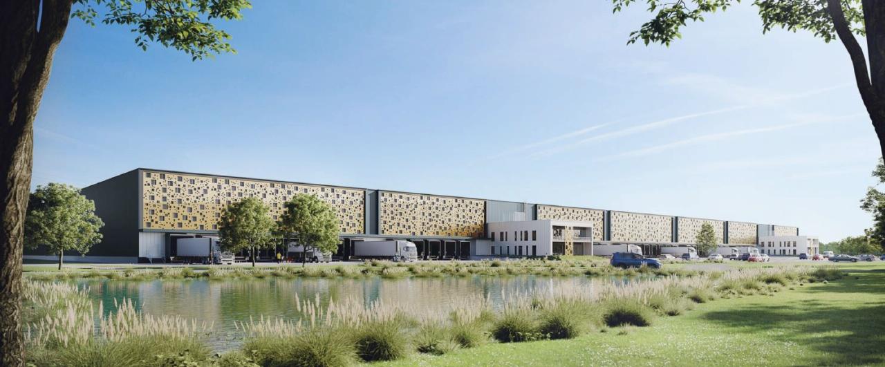 Location entrepôt classe a Louailles Sarthe OLLOG2310251 4