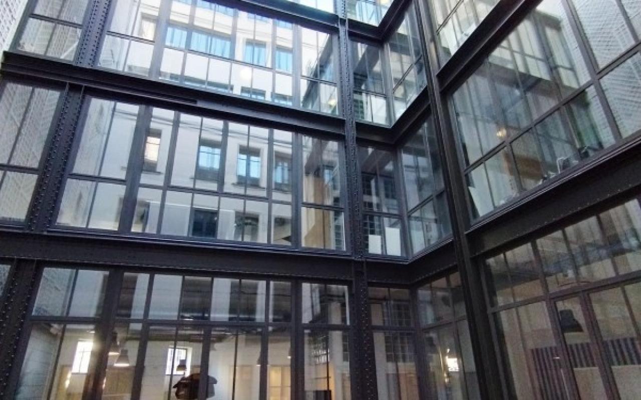 Location coworking Paris OLBUR2423126 5