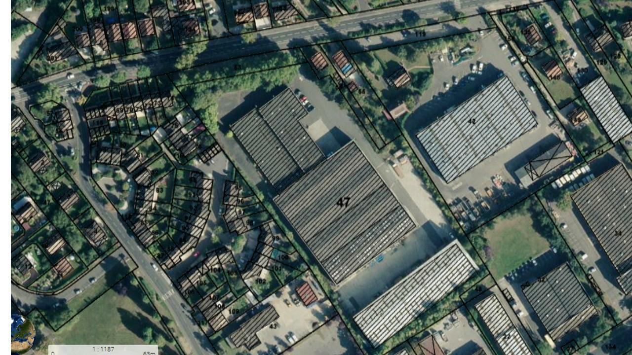 Location local d'activité Saint-Ouen-l'Aumône Val-d'Oise OLACT2641266 6