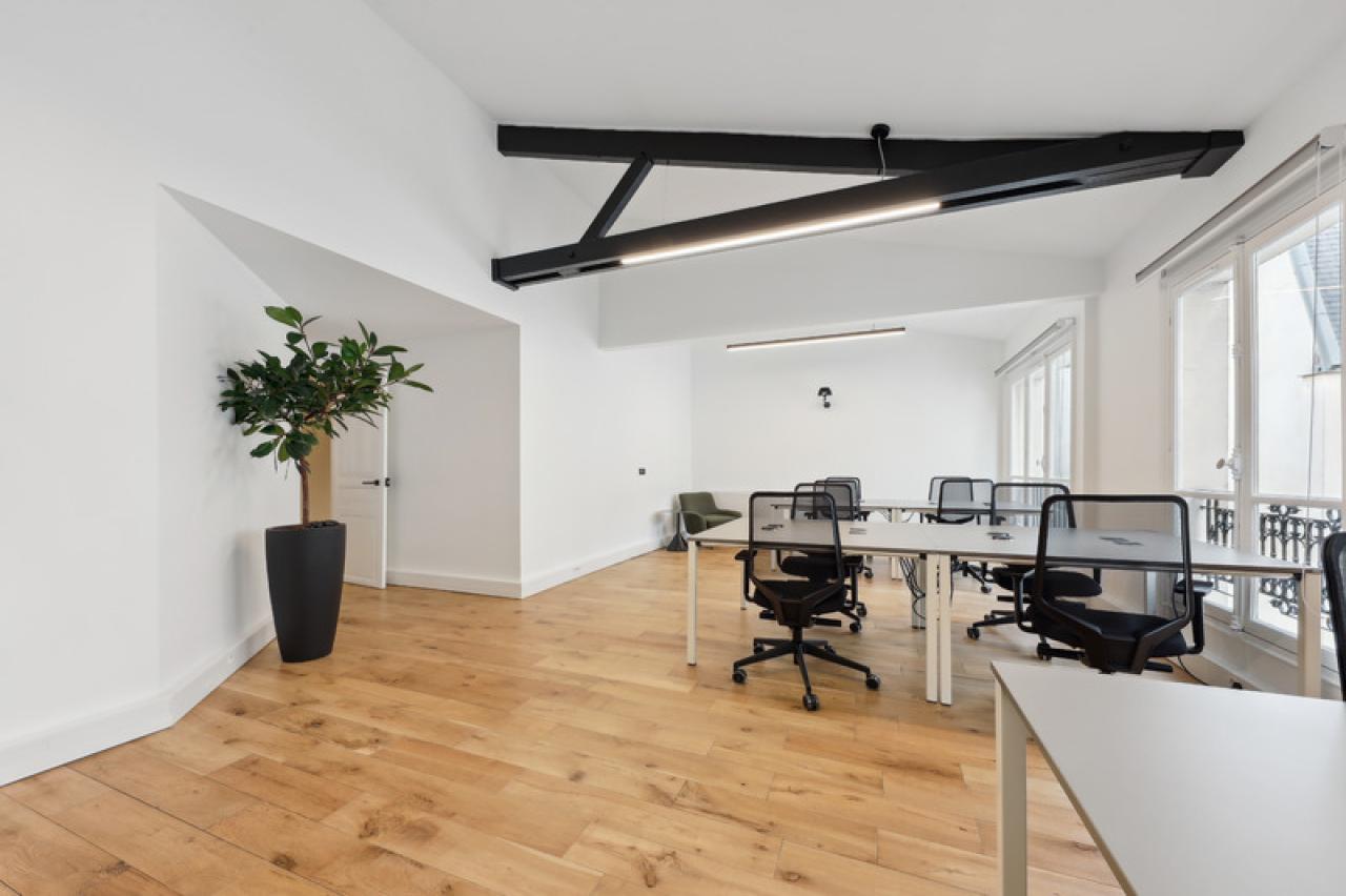 Location coworking Paris OLBUR2532632 11