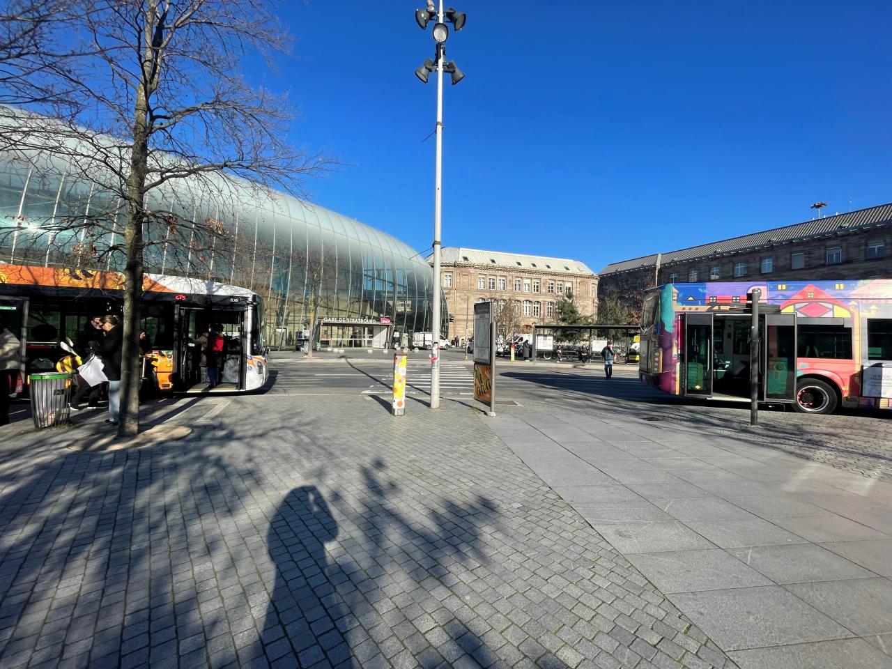 Location bureau Strasbourg Bas-Rhin OLBUR2427550 6