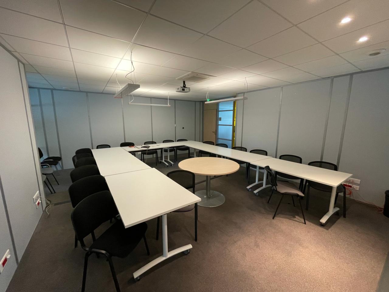 Location bureau Toulouse Haute-Garonne OLBUR2108458 12