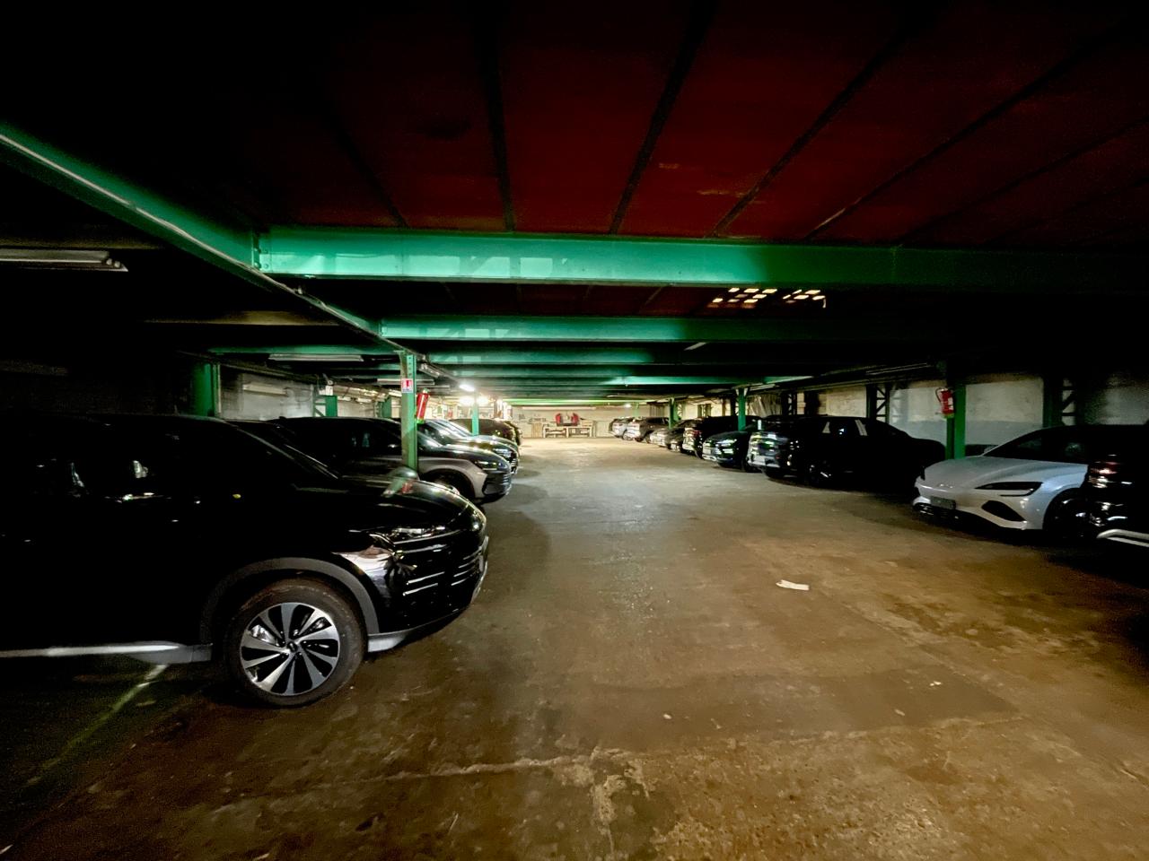 Vente local d'activité Nanterre Hauts-de-Seine OVACT2638489 5