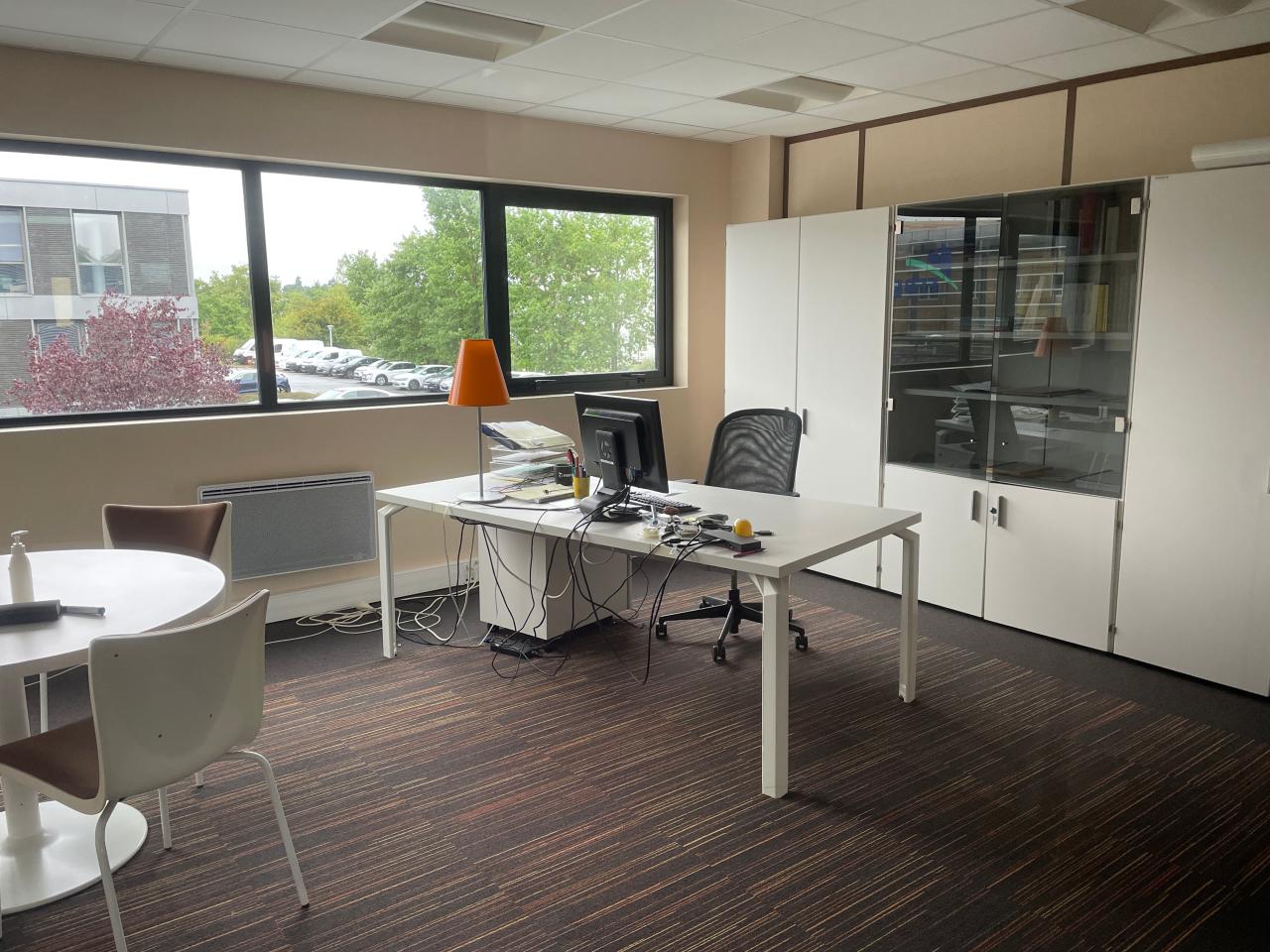 Location bureau Olivet Loiret OLBUR2534987 10