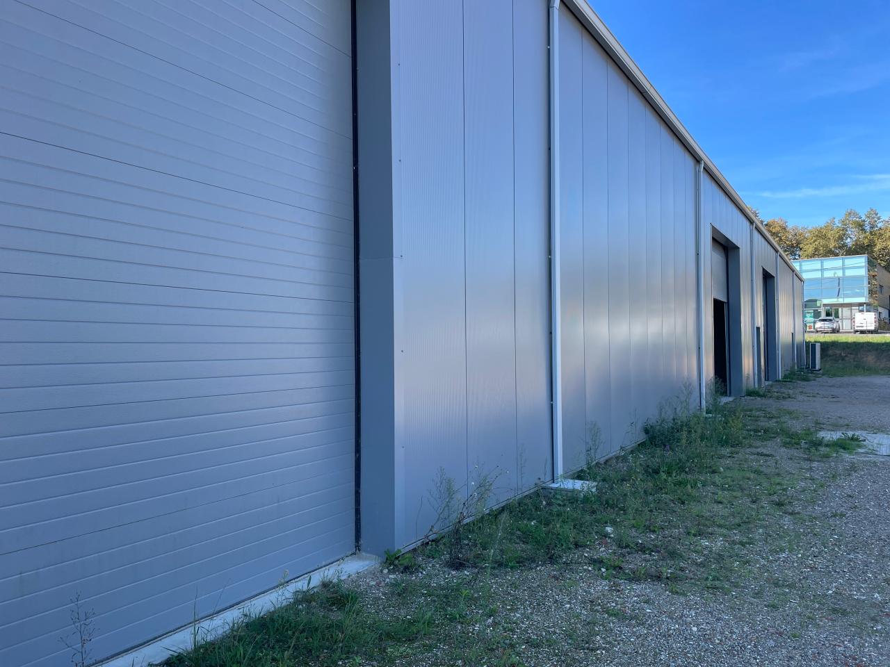 Location local d'activité Montussan Gironde OLACT2535480 2